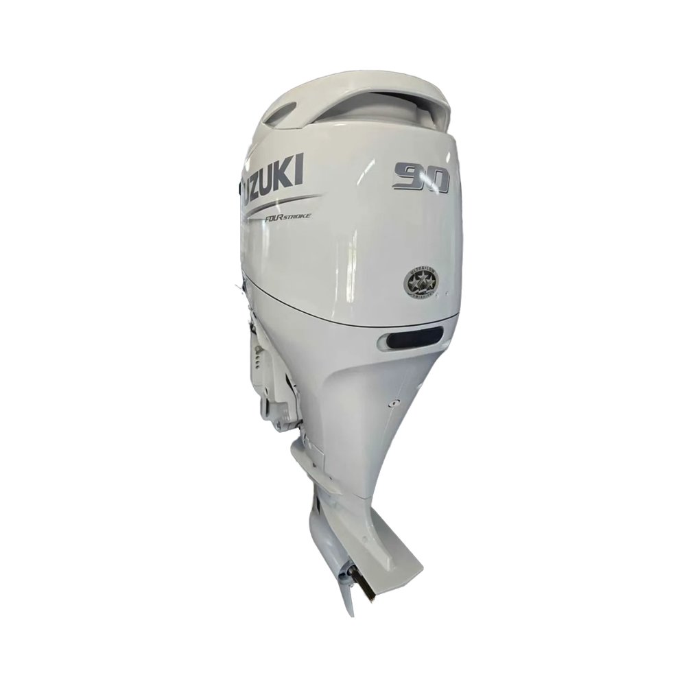 In Stock Genuine SUZUKl 60hp 4 Stroke DF60ATL Outboard Engine for Sale